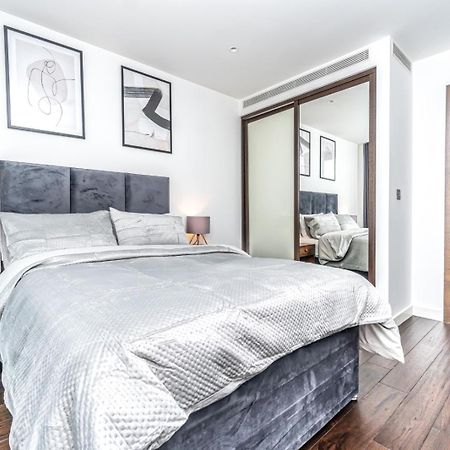Luxury 2 Bedroom Apartment In Tower Hill Londres Exterior foto